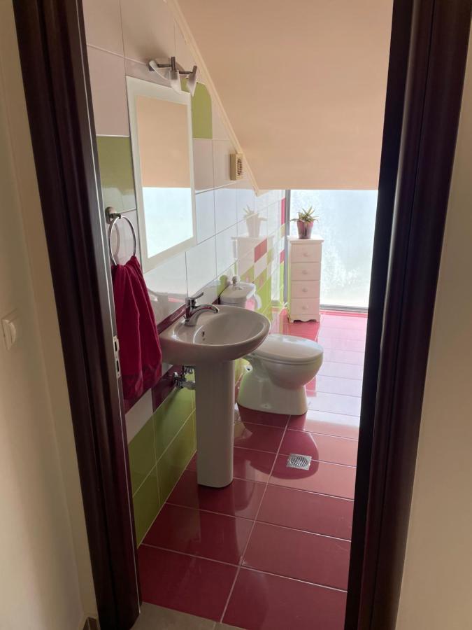 Villa Evi 依克希亚 外观 照片