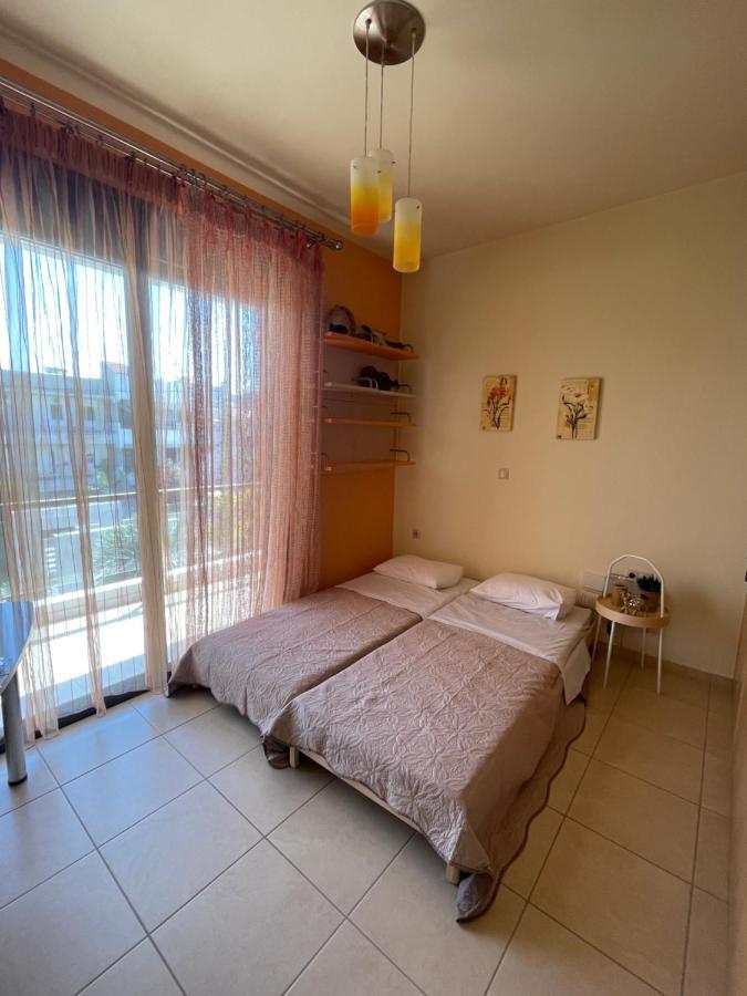 Villa Evi 依克希亚 外观 照片