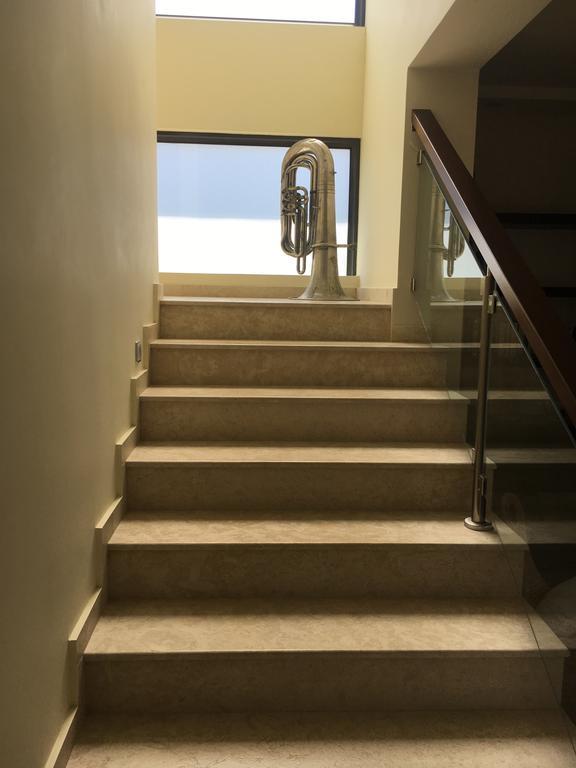 Villa Evi 依克希亚 外观 照片